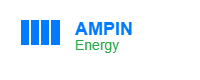 Ampin Energy Logo