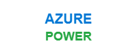 Azure Power Logo